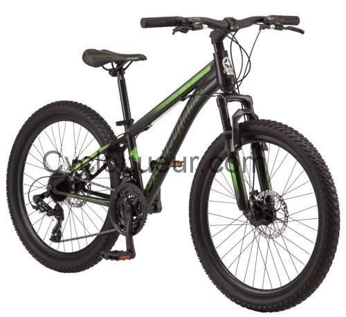 Schwinn Sidewinder fiche technique et avis